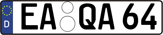 EA-QA64
