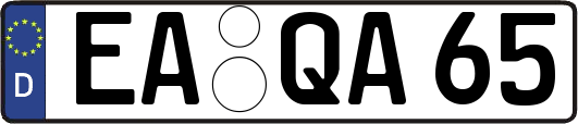EA-QA65