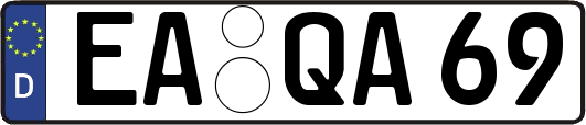 EA-QA69