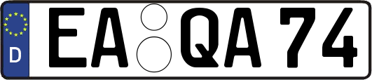 EA-QA74