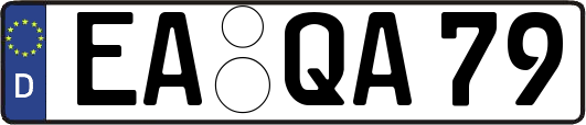 EA-QA79