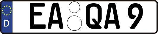 EA-QA9
