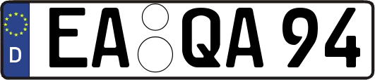 EA-QA94