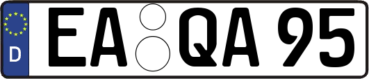 EA-QA95