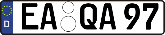 EA-QA97