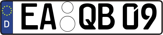 EA-QB09