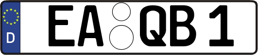 EA-QB1