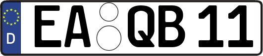 EA-QB11