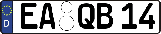 EA-QB14