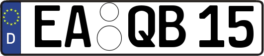 EA-QB15