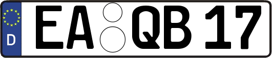 EA-QB17