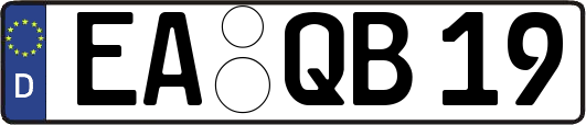 EA-QB19