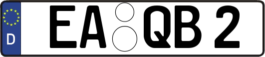 EA-QB2