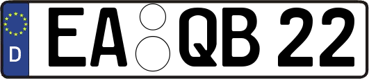 EA-QB22