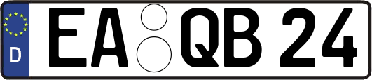 EA-QB24