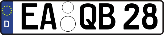 EA-QB28
