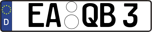 EA-QB3