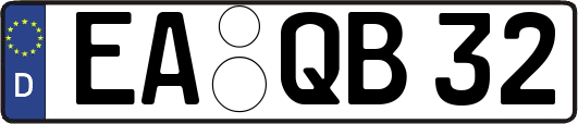 EA-QB32