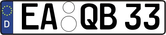 EA-QB33