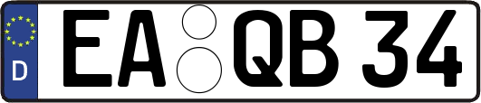 EA-QB34