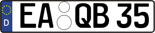 EA-QB35