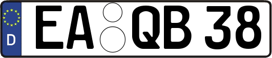 EA-QB38