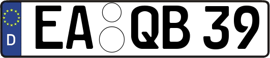 EA-QB39