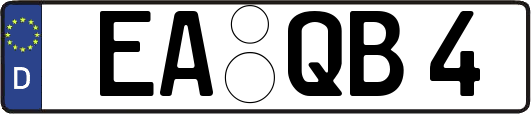 EA-QB4