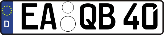 EA-QB40