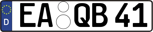 EA-QB41