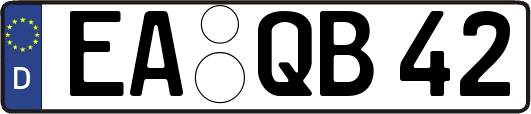 EA-QB42