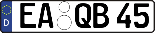 EA-QB45