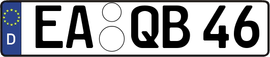EA-QB46