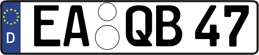 EA-QB47