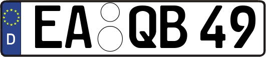 EA-QB49