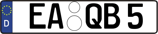 EA-QB5