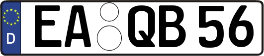EA-QB56