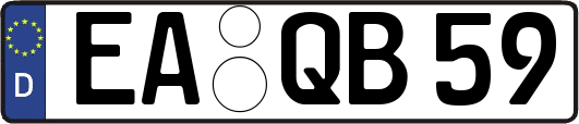 EA-QB59