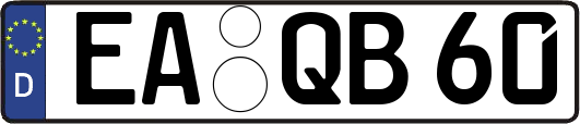 EA-QB60