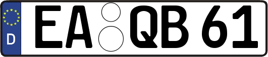 EA-QB61