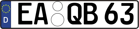 EA-QB63