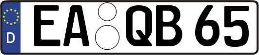 EA-QB65