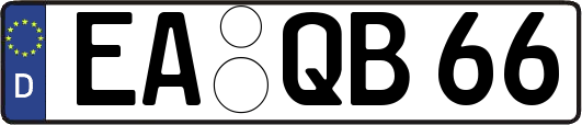 EA-QB66