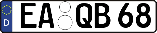 EA-QB68