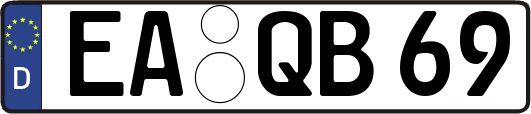 EA-QB69
