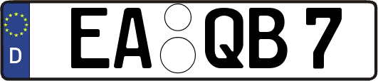 EA-QB7