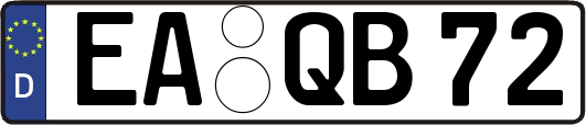 EA-QB72