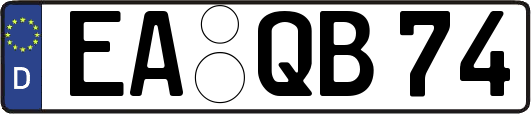 EA-QB74