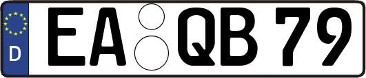 EA-QB79