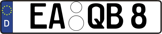 EA-QB8
